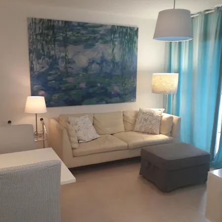 Pampillosa 2 Appartement Foz
