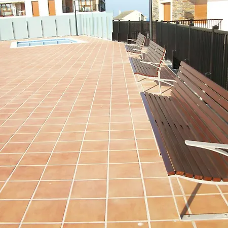 Pampillosa 2 Appartement