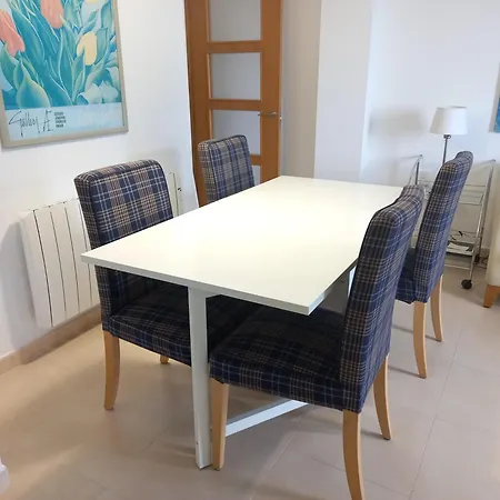 Pampillosa 2 Appartement