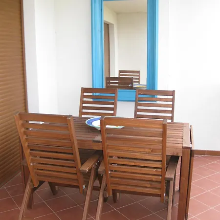 Appartement Pampillosa 2 *