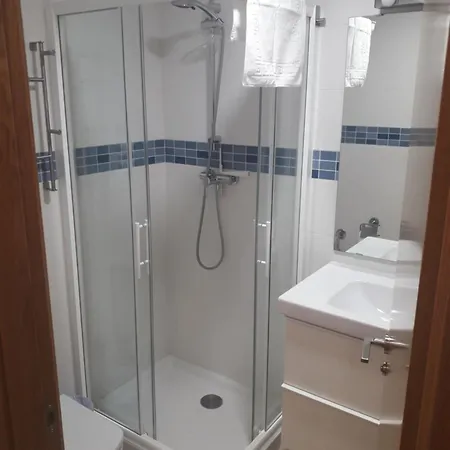 Appartement Pampillosa 2 Foz
