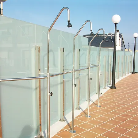 Pampillosa 2 Appartement