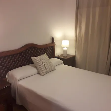 Pampillosa 2 Appartement