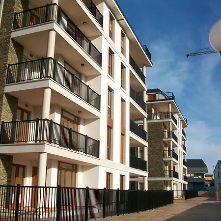 Pampillosa 2 Appartement